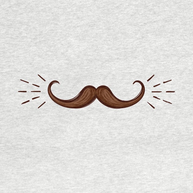 Call Me A Sir Mustache Ideology Handlebar Mustache Fathers Day Funny Dad by rjstyle7